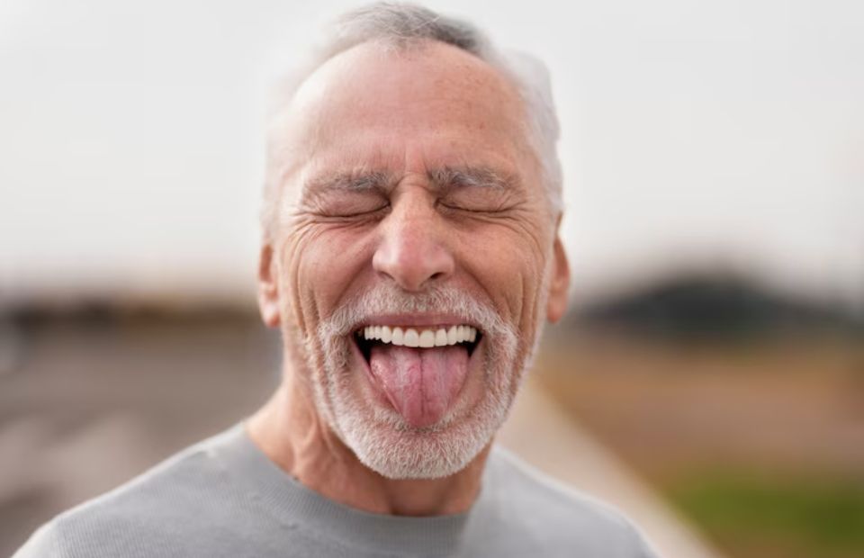 Why Older Men Often Seek Relationships with Younger Women