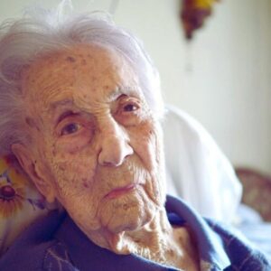 A 114 Year Old Woman Has Named A Shocking Secret To Longevity
