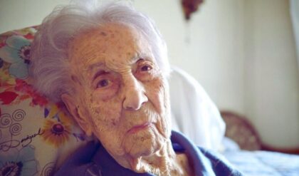 A 114 Year Old Woman Has Named A Shocking Secret To Longevity