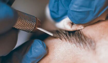 Everything You Need to Know About Microblading