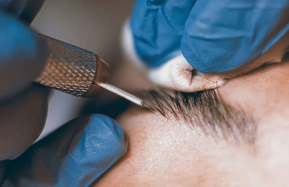 Everything You Need to Know About Microblading
