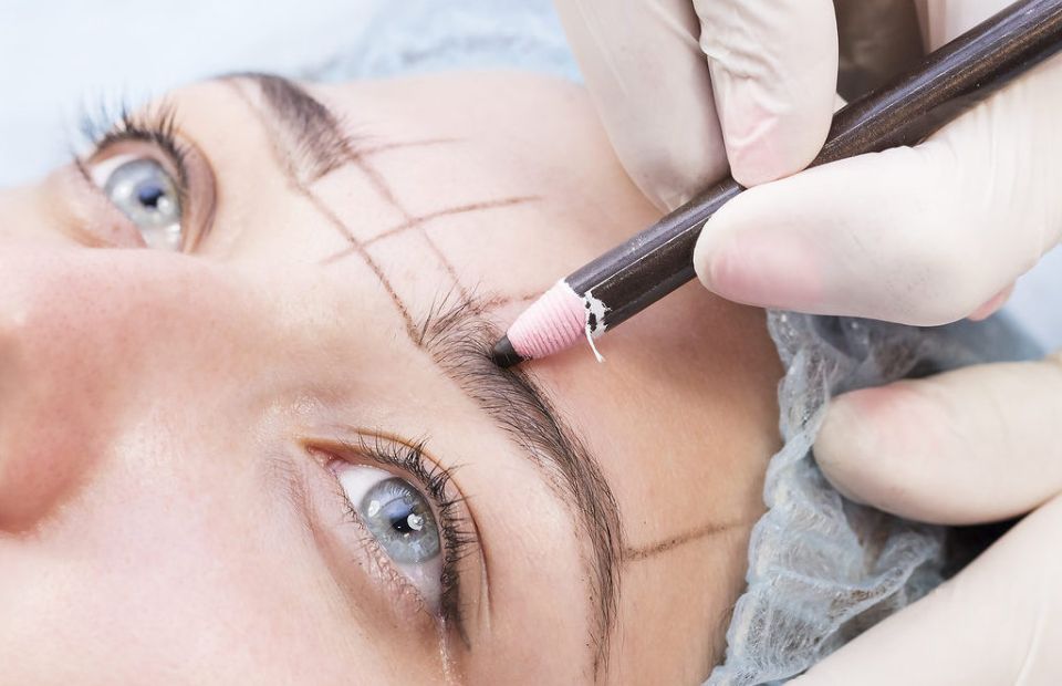 Everything You Need to Know About Microblading