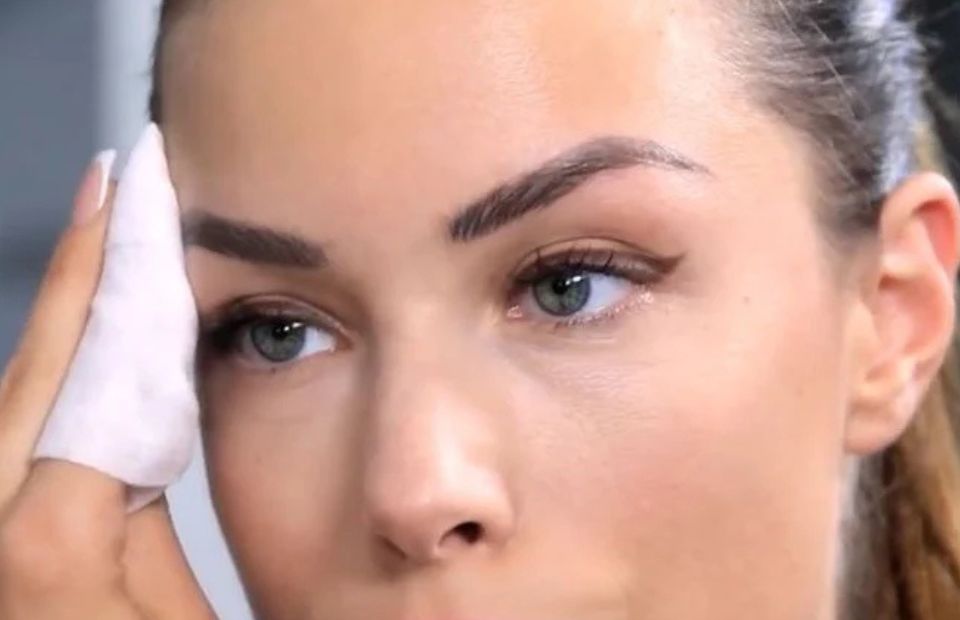 Everything You Need to Know About Microblading