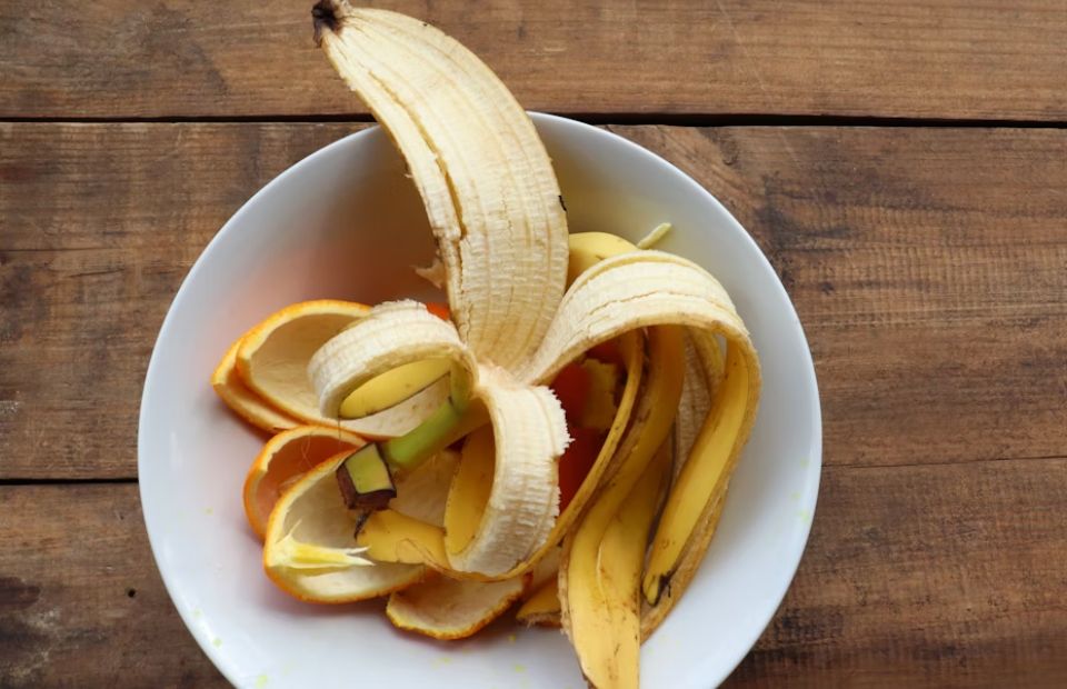 Boil Bananas Before Bed [A Simple Remedy for Better Sleep]