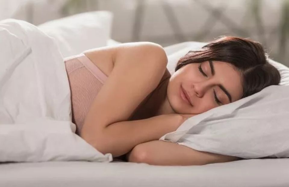 Boil Bananas Before Bed [A Simple Remedy for Better Sleep]